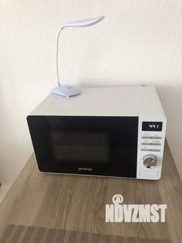 Студия квартира, на длительный срок, 24м2, 19/25 этаж