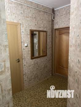2-к квартира, на длительный срок, 53м2, 3/4 этаж