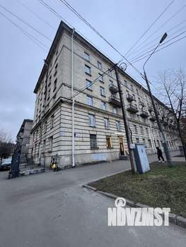 2-к квартира, на длительный срок, 52м2, 2/5 этаж