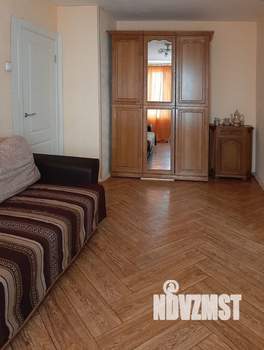 2-к квартира, на длительный срок, 45м2, 1/5 этаж