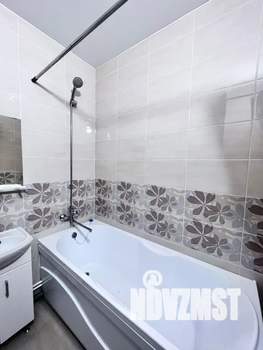 1-к квартира, посуточно, 31м2, 5/10 этаж