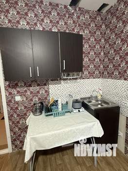 Студия квартира, на длительный срок, 19м2, 2/9 этаж