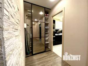 2-к квартира, на длительный срок, 54м2, 14/27 этаж