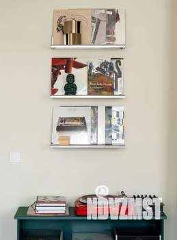 1-к квартира, посуточно, 47м2, 5/5 этаж