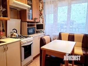 2-к квартира, на длительный срок, 50м2, 10/12 этаж