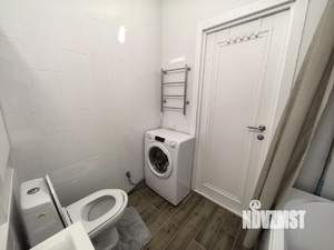 1-к квартира, на длительный срок, 34м2, 5/15 этаж