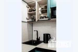 1-к квартира, посуточно, 19м2, 2/5 этаж