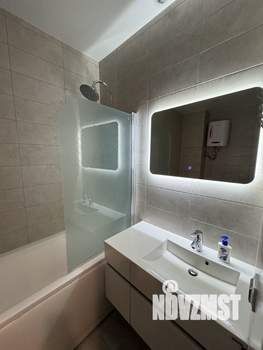 1-к квартира, на длительный срок, 43м2, 2/14 этаж