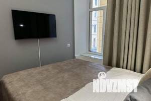 1-к квартира, посуточно, 24м2, 2/4 этаж