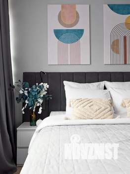 1-к квартира, посуточно, 22м2, 13/15 этаж