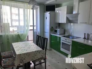 2-к квартира, на длительный срок, 61м2, 16/25 этаж