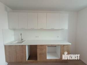 1-к квартира, на длительный срок, 32м2, 7/10 этаж