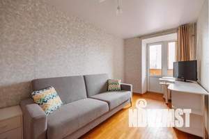 3-к квартира, посуточно, 67м2, 7/10 этаж