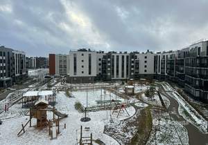 1-к квартира, на длительный срок, 24м2, 4/5 этаж