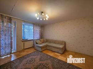 3-к квартира, на длительный срок, 58м2, 4/9 этаж