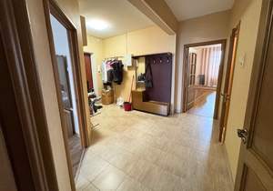 2-к квартира, на длительный срок, 77м2, 3/26 этаж
