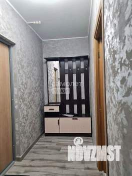 1-к квартира, на длительный срок, 36м2, 13/22 этаж