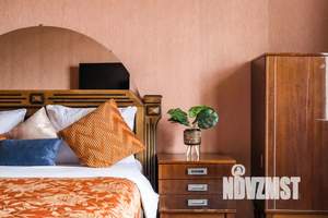 3-к квартира, посуточно, 80м2, 8/10 этаж