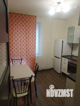 1-к квартира, на длительный срок, 35м2, 8/10 этаж