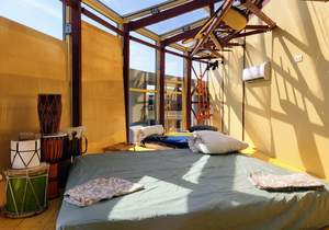 3-к квартира, на длительный срок, 110м2, 18/20 этаж