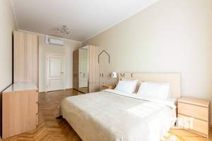 2-к квартира, на длительный срок, 70м2, 3/3 этаж