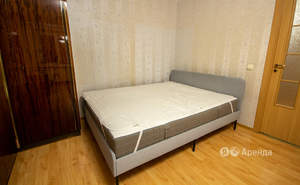 1-к квартира, на длительный срок, 47м2, 12/16 этаж