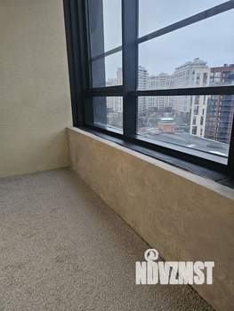 Студия квартира, посуточно, 32м2, 11/13 этаж