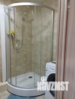1-к квартира, посуточно, 33м2, 4/25 этаж