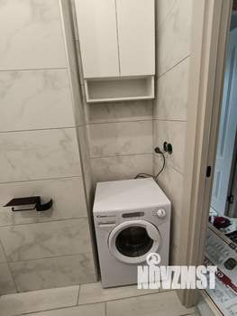 1-к квартира, на длительный срок, 34м2, 5/12 этаж