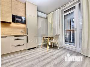 1-к квартира, на длительный срок, 31м2, 10/12 этаж