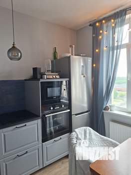 1-к квартира, на длительный срок, 36м2, 10/10 этаж