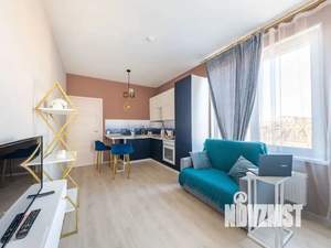 Студия квартира, посуточно, 26м2, 5/13 этаж