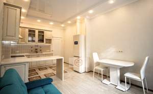 2-к квартира, на длительный срок, 54м2, 2/8 этаж