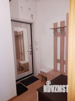 1-к квартира, на длительный срок, 38м2, 1/28 этаж