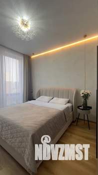1-к квартира, посуточно, 32м2, 7/10 этаж