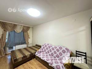 1-к квартира, на длительный срок, 38м2, 15/15 этаж