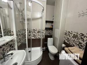 Студия квартира, посуточно, 28м2, 2/25 этаж