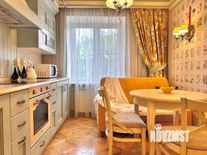 1-к квартира, посуточно, 46м2, 2/6 этаж