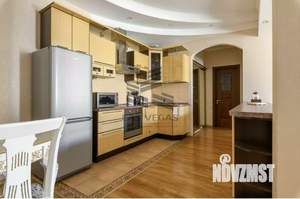 3-к квартира, на длительный срок, 95м2, 4/5 этаж
