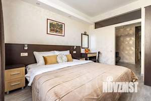 1-к квартира, посуточно, 27м2, 1/1 этаж