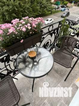 Студия квартира, посуточно, 24м2, 3/5 этаж