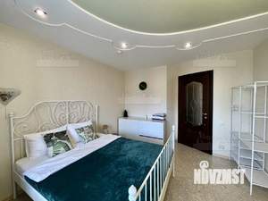3-к квартира, на длительный срок, 100м2, 12/16 этаж