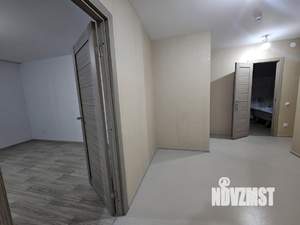 3-к квартира, на длительный срок, 75м2, 9/24 этаж