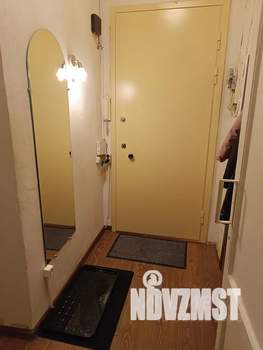 1-к квартира, посуточно, 45м2, 3/5 этаж