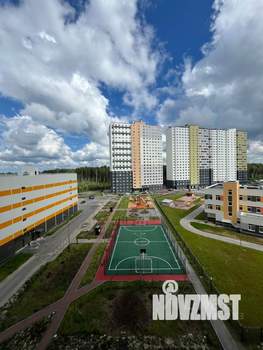 Студия квартира, на длительный срок, 20м2, 7/22 этаж