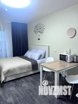 Студия квартира, посуточно, 25м2, 8/8 этаж