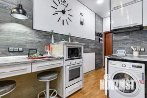 Студия квартира, посуточно, 25м2, 4/7 этаж