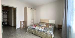 2-к квартира, на длительный срок, 55м2, 4/10 этаж