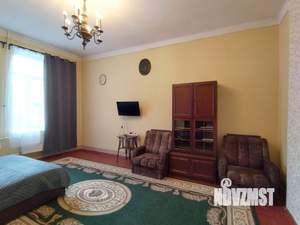 1-к квартира, на длительный срок, 42м2, 4/6 этаж