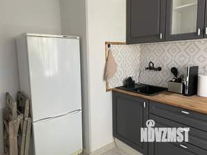 1-к квартира, посуточно, 37м2, 1/5 этаж